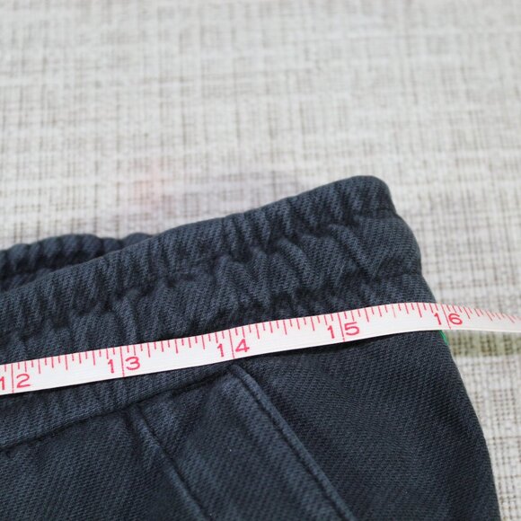 Athleta Charcoal Grey Farallon Jogger Pants - LIKE NEW - Picture 3 of 5